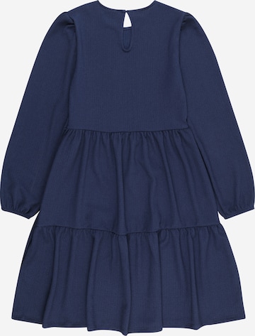 KIDS ONLY فستان 'IDA' بلون أزرق