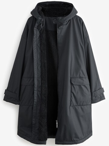 Next Between-seasons coat in Black