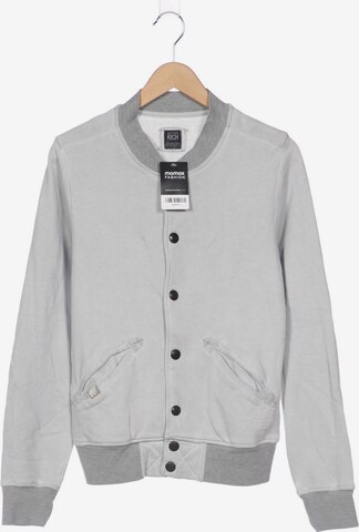 BETTER RICH Jacket & Coat in S in Grey: front