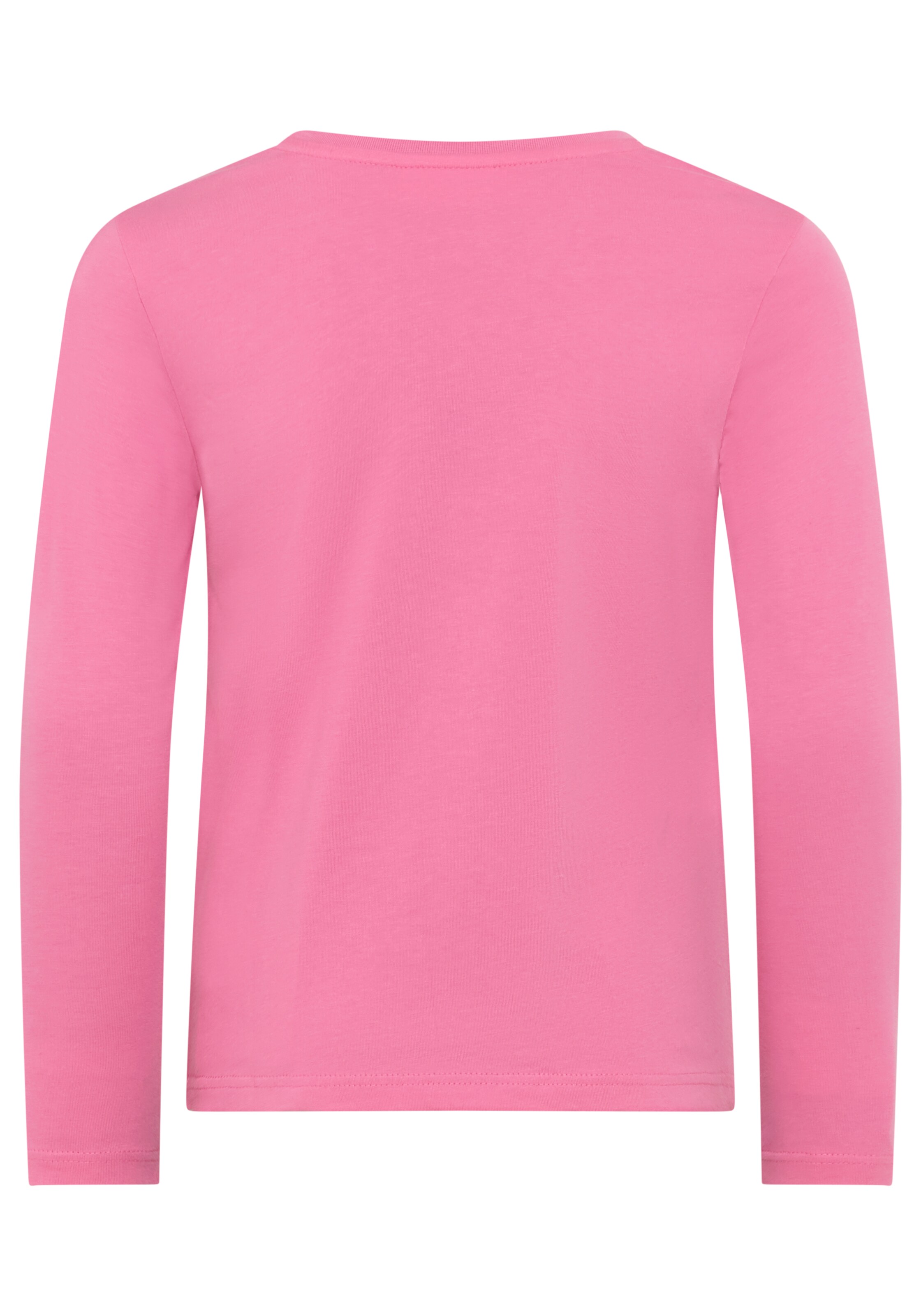 SCOUT Shirt in Pink