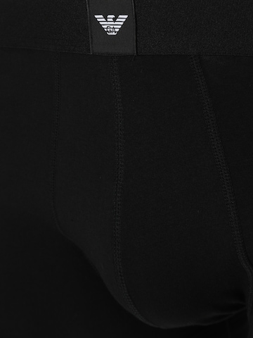 Boxers Emporio Armani en noir