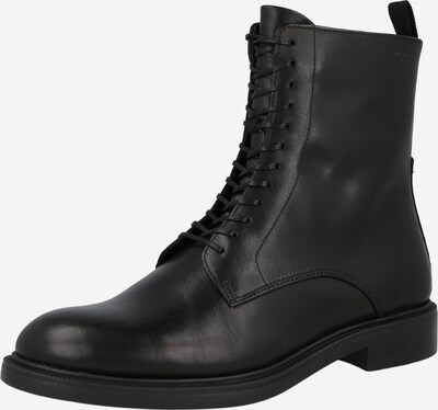 VAGABOND SHOEMAKERS Lace-Up Ankle Boots 'AMINA' in Black, Item view