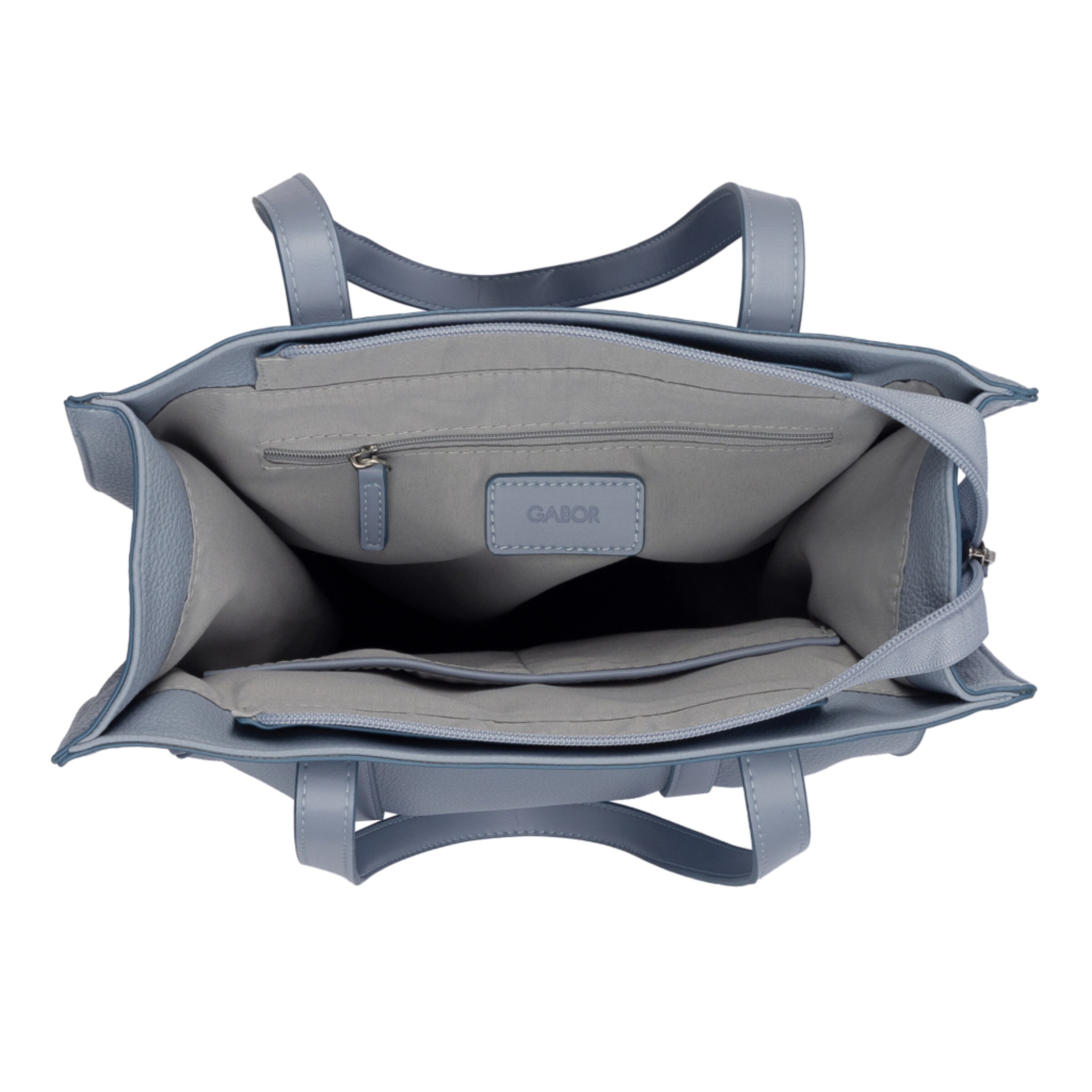 Cabas 'Elfie' GABOR en bleu