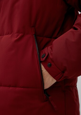 s.Oliver Jacke in Rot