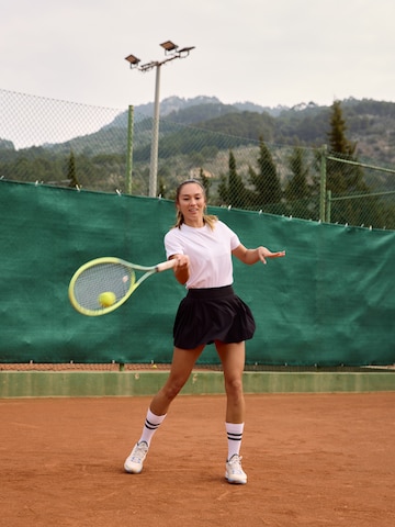 DANISH ENDURANCE Sportsokken in Wit