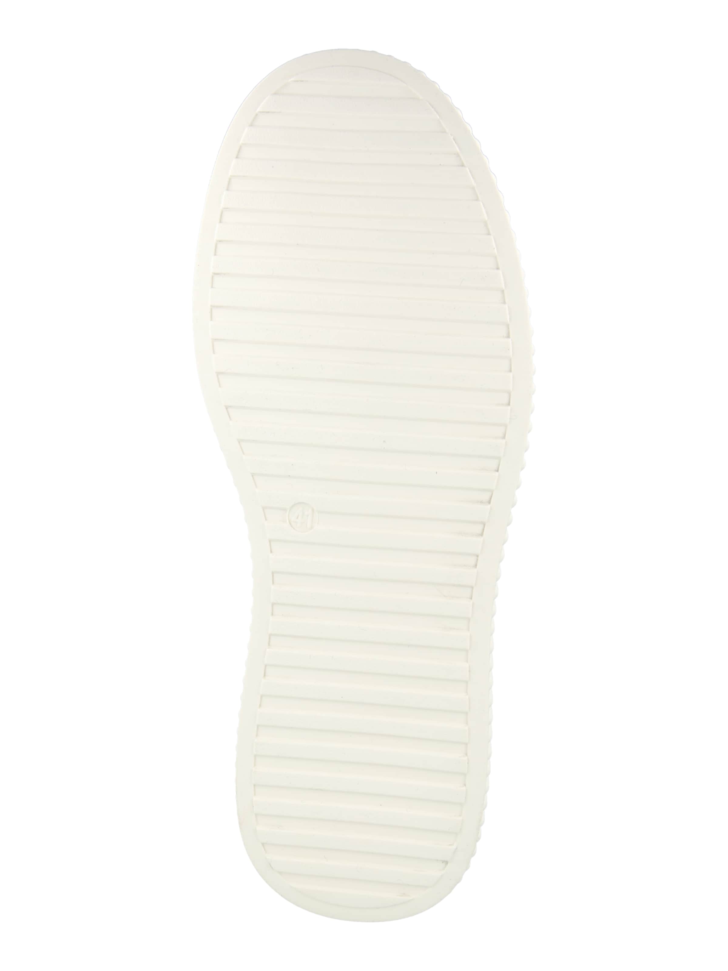 Dockers by Gerli Σνίκερ χαμηλό σε λευκό