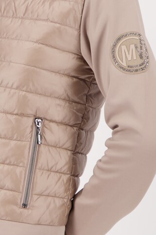 monari Übergangsjacke in Beige