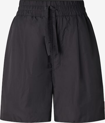 Bogner Fire + Ice Regular Hose in Grau: Vorderseite