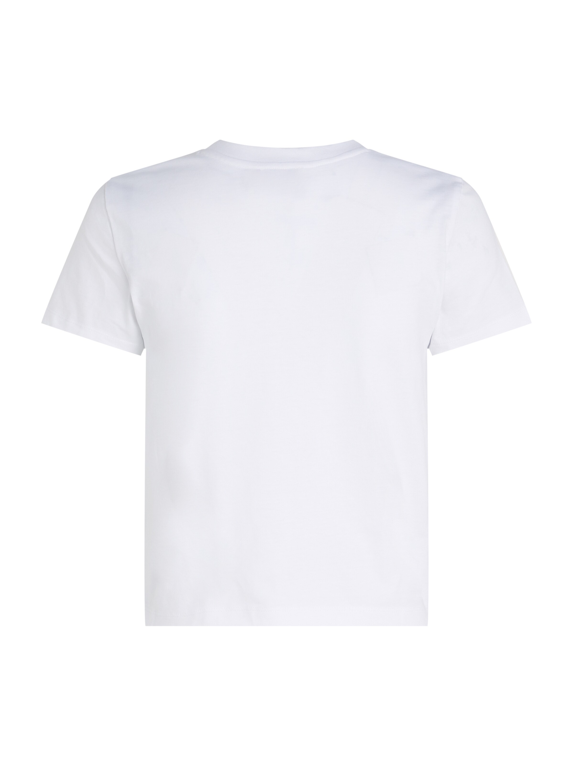 Calvin Klein Jeans Póló - fehér