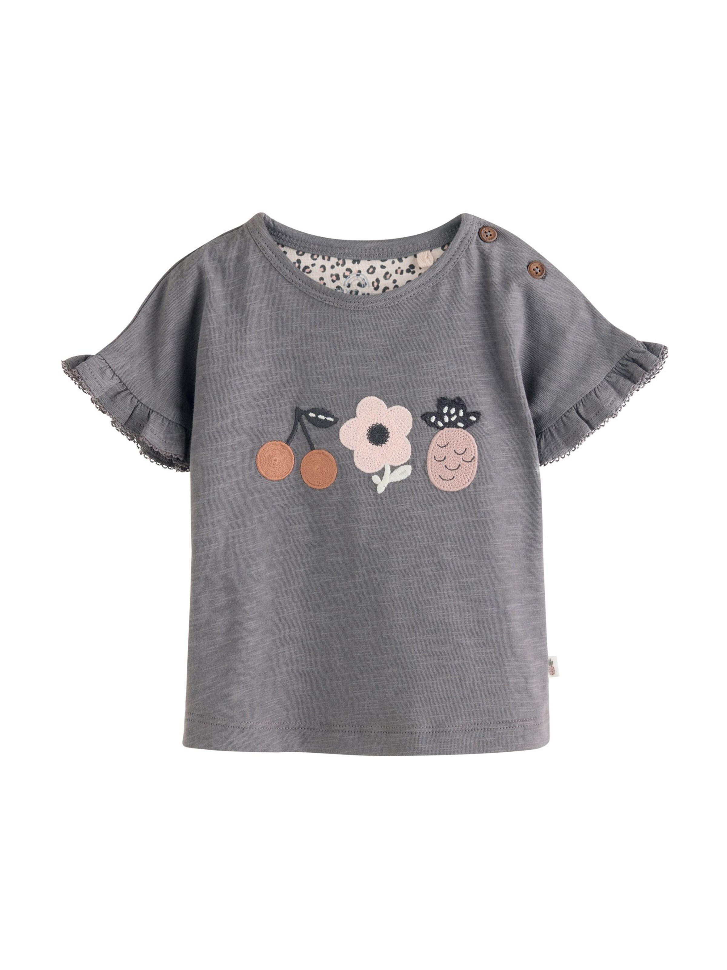 Set Next en mélange de couleurs