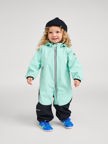 Reima Sneakers ' Tepastelu ' in Blauw