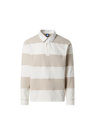 North Sails Shirt in Beige: Vorderseite