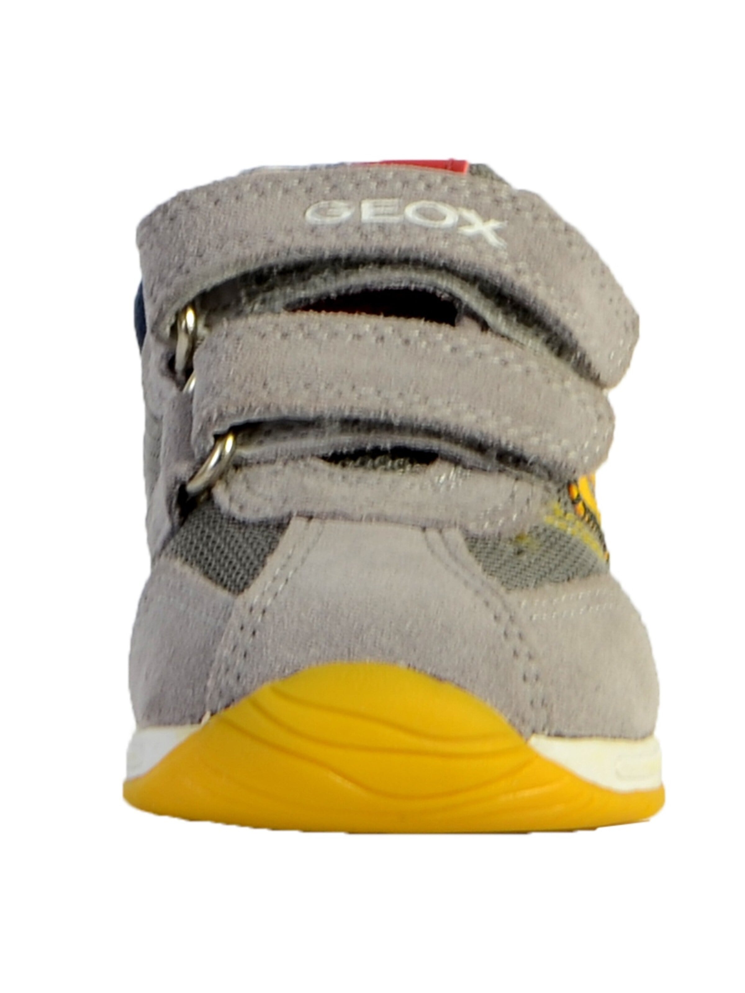 GEOX Sneakers in Grey