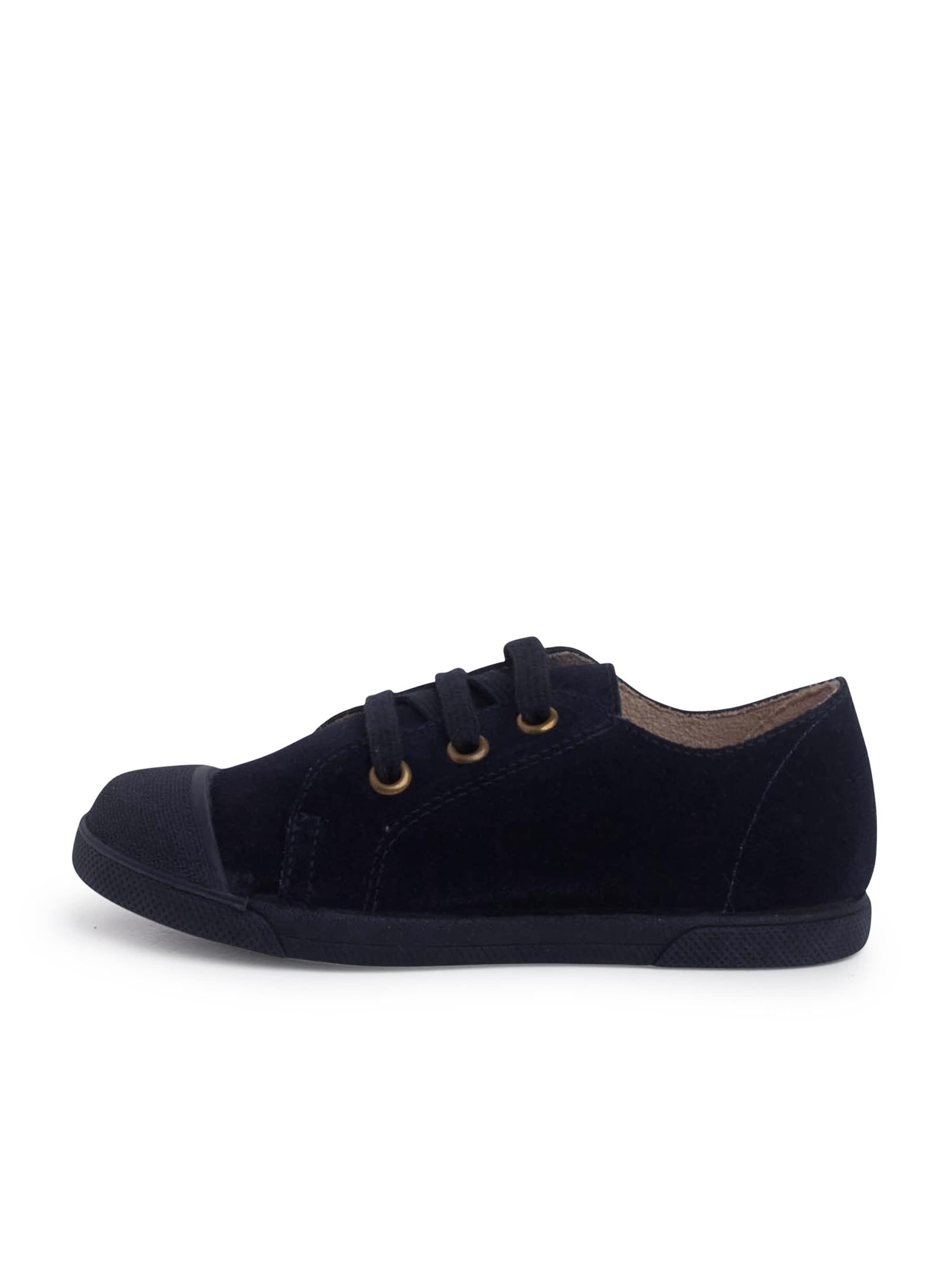 Pisamonas Sneakersy w kolorze niebieski