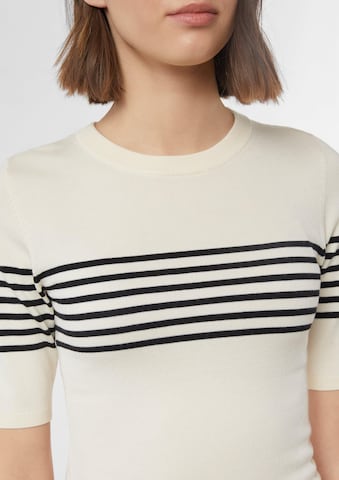 Pull-over COMMA en noir