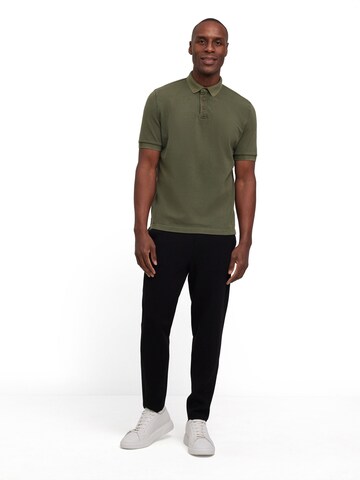 FALKE Shirt‌‌‌‌‌ in Grün