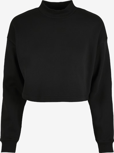 Urban Classics Μπλούζα φούτερ σε μαύρο, Άποψη προϊόντος