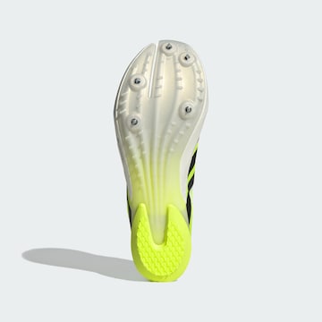 Chaussure de course 'Adizero Ambition' ADIDAS PERFORMANCE en vert