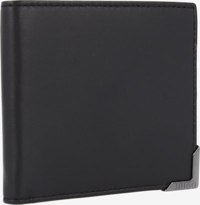 HUGO Wallet in Black, Item view