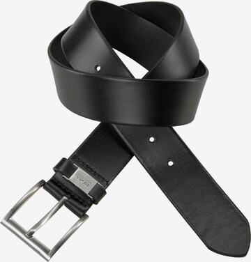 Ceinture 'Connio' BOSS en noir