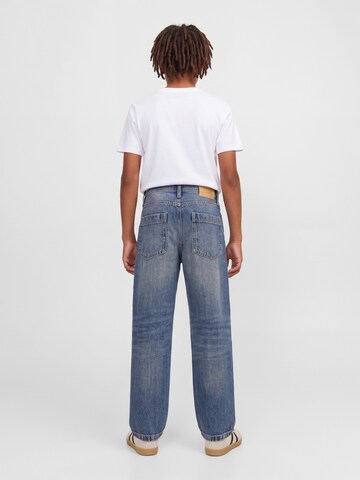 JACK & JONES - Camiseta 'JJJADE' en blanco