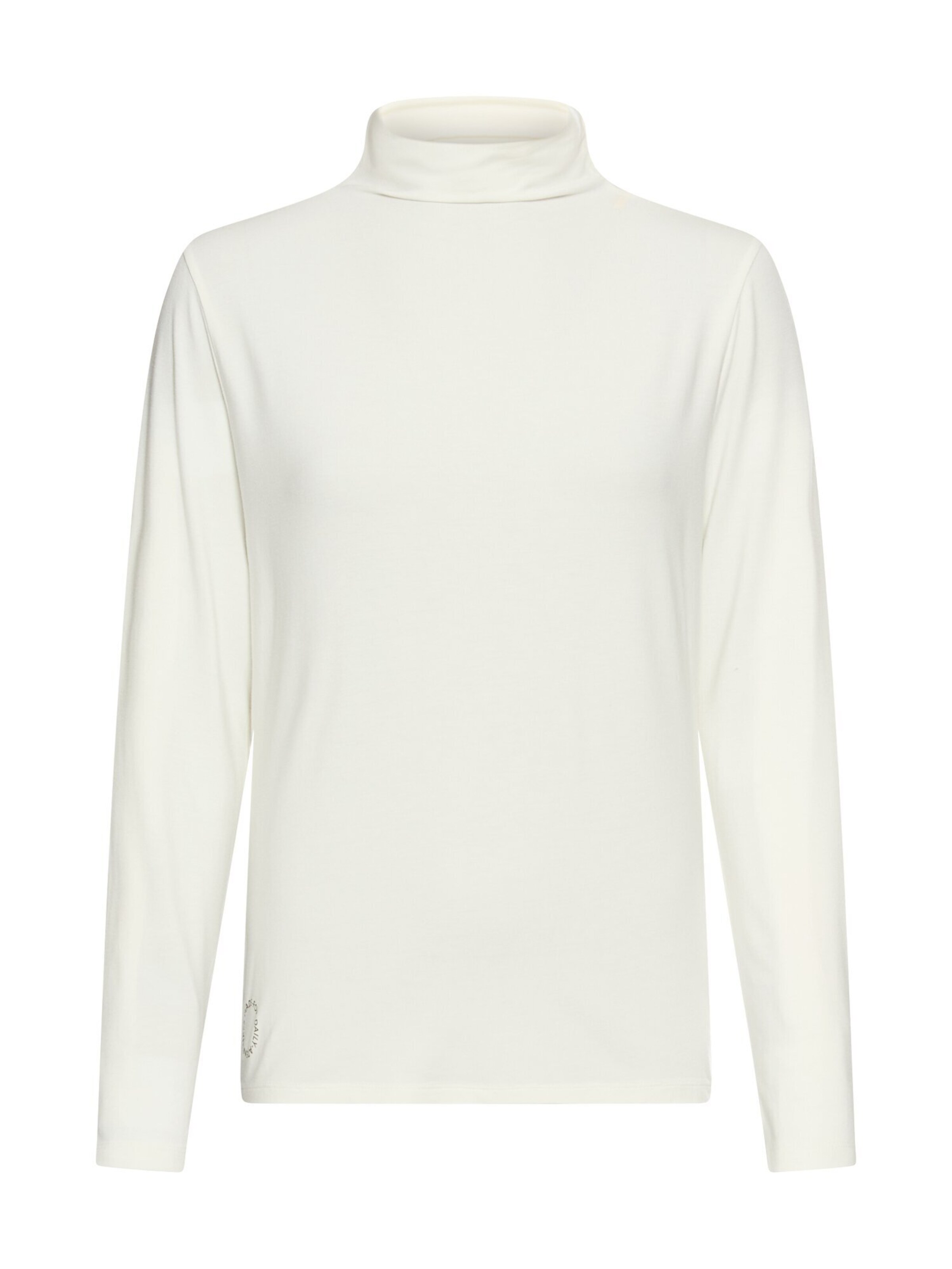 CAMEL ACTIVE Shirt in White: front