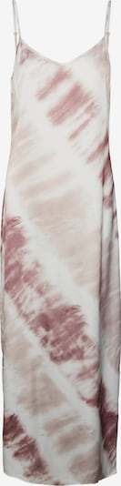 VERO MODA Suvekleit 'Tina Maria' rosé / pastellroosa / valge, Tootevaade