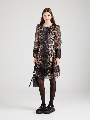 Marc Cain Jurk in Beige
