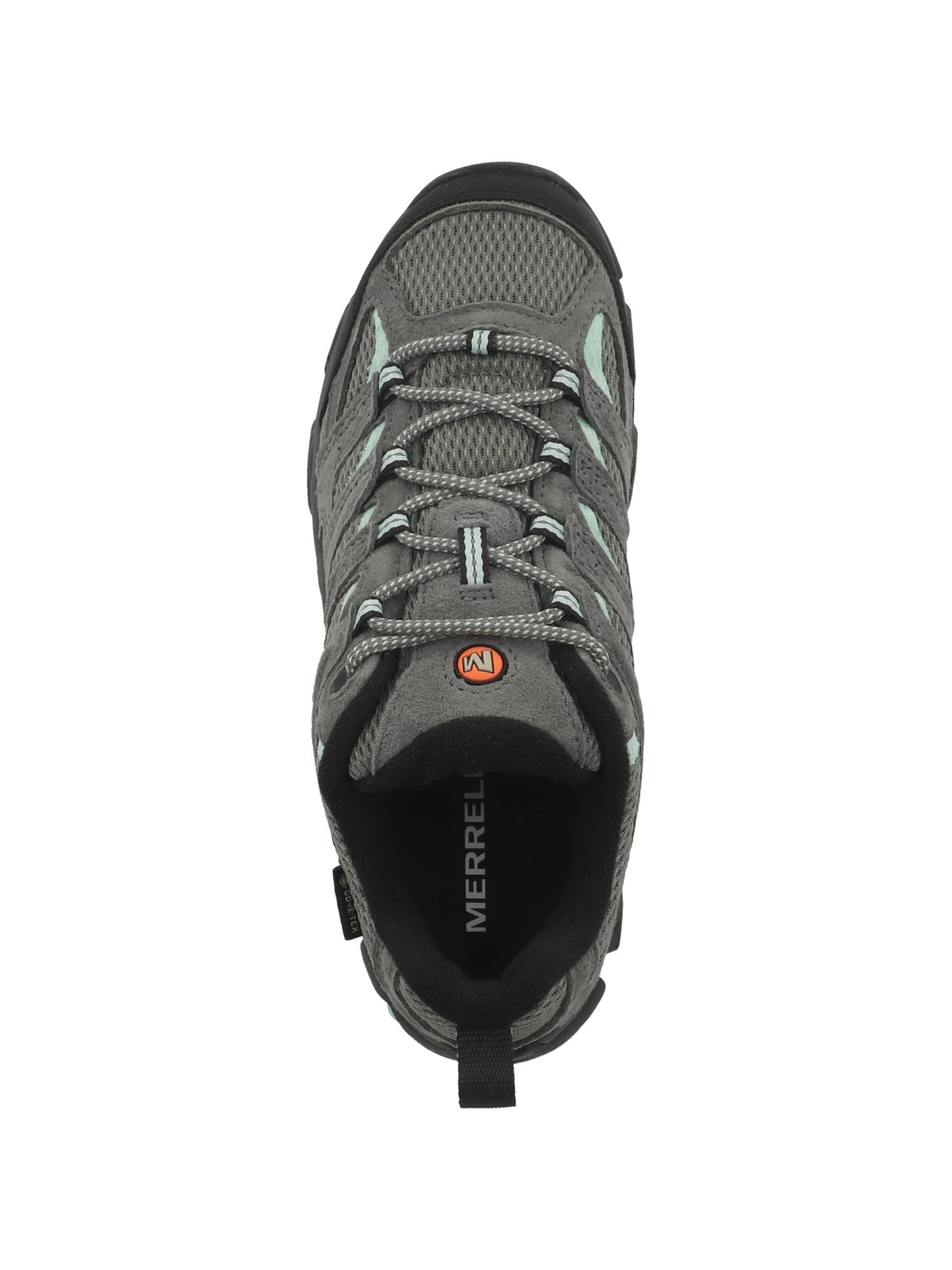 Chaussure basse ' Moab 3 GTX ' MERRELL en gris