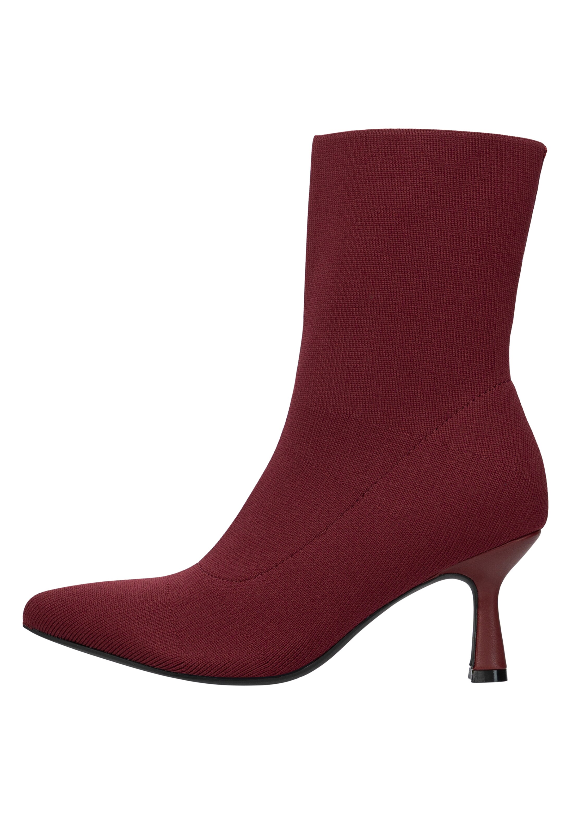 Salinyang Støvletter i rød