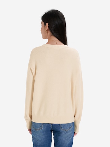 Imily Bela Pullover in Beige