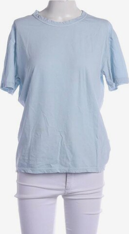 DRYKORN Top & Shirt in XS in Blue: front