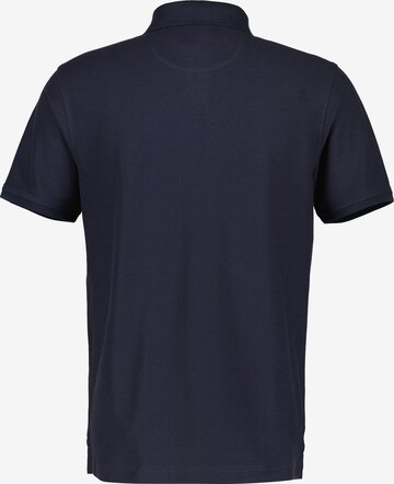 LERROS T-Shirt in Blau