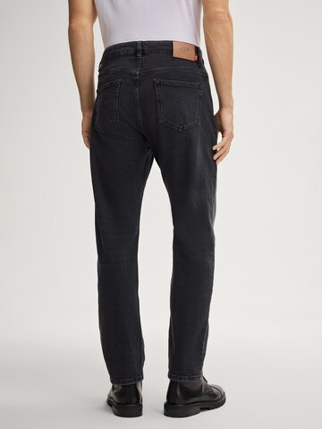 Regular Jean 'Rae' JOOP! Jeans en noir
