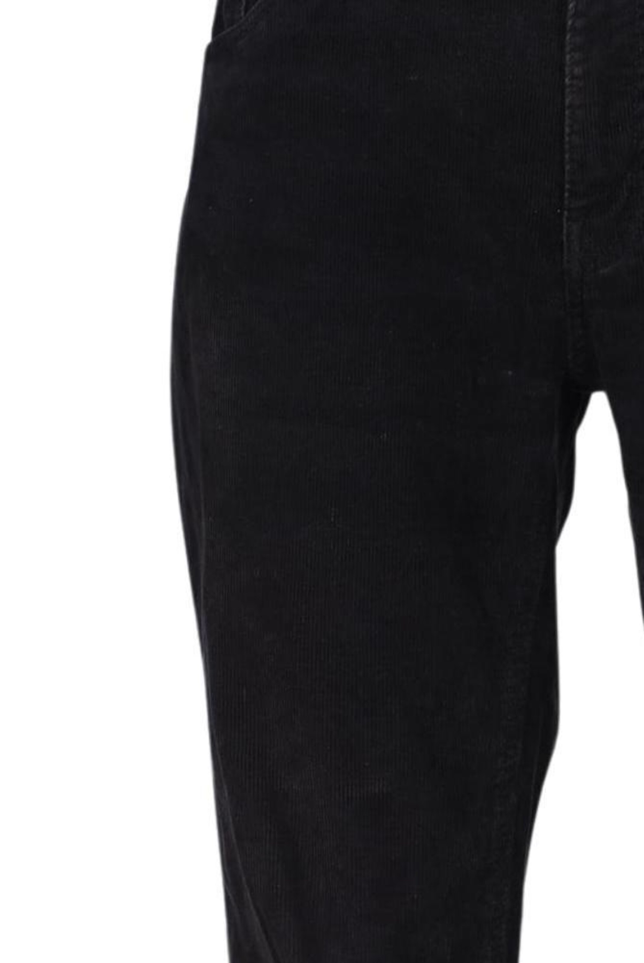 Charles Vögele Stoffhose 36 in Blau