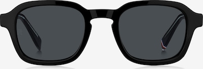 TOMMY HILFIGER Aurinkolasit '2032/S' värissä musta, Tuotenäkymä