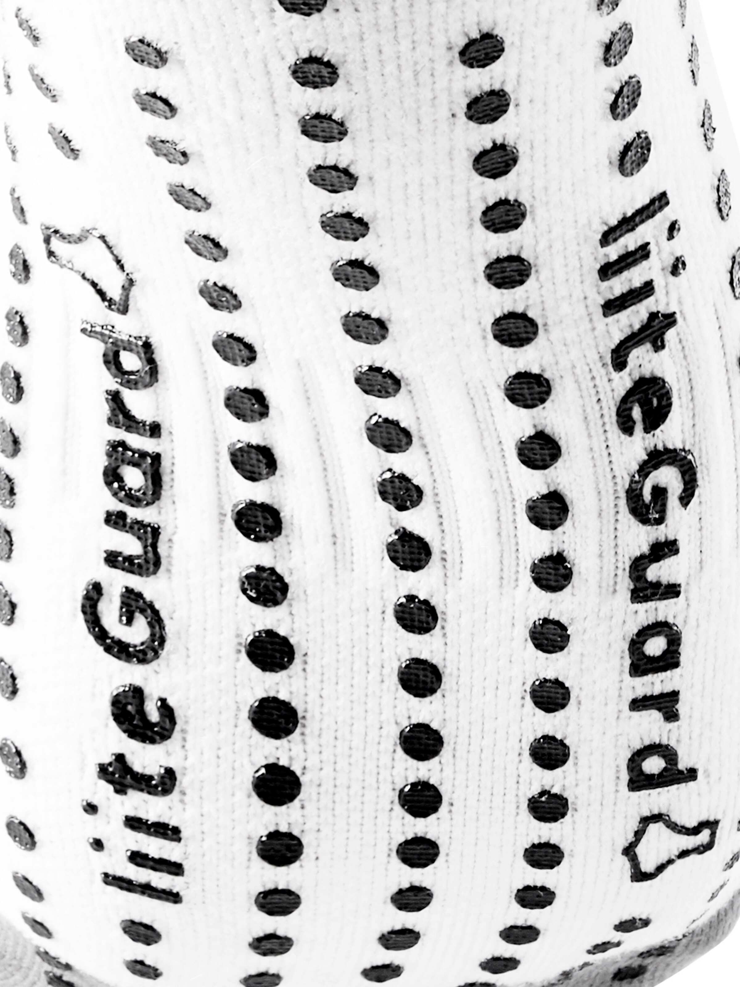 liiteGuard Athletic Socks 'Pro-Tech' in White