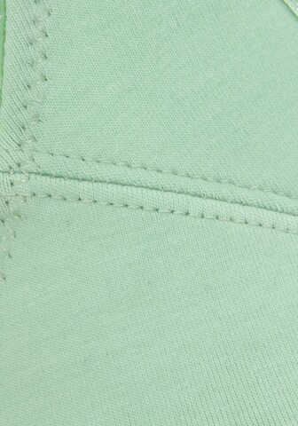 PETITE FLEUR Minimizer Minimizer in Groen