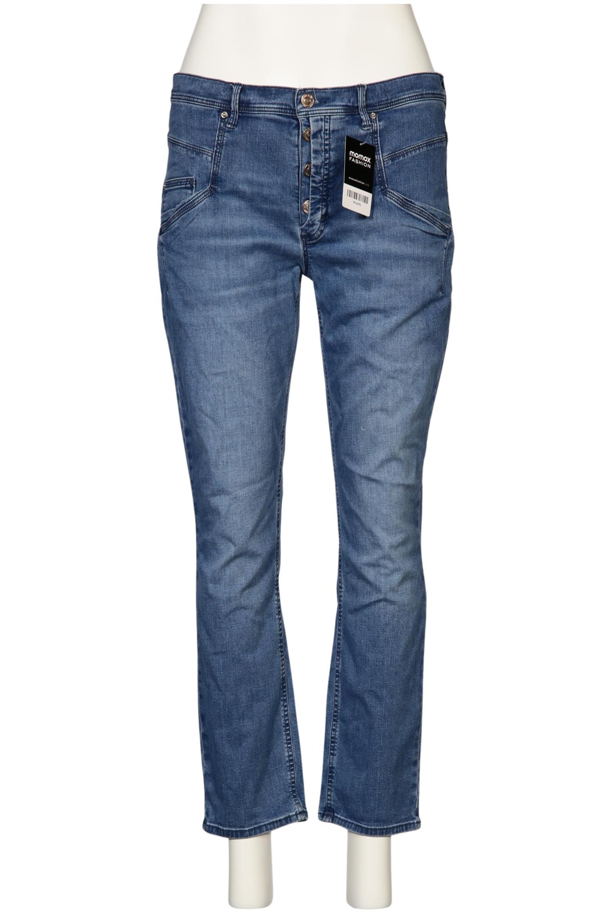 BRAX Jeans 32 in Blau: Vorderseite