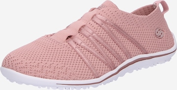 Dockers by Gerli Trainers in Pink: front