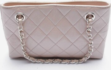 CHANEL Abendtasche One Size in Pink