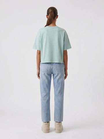 americandreams Top 'Kelly' in Blue