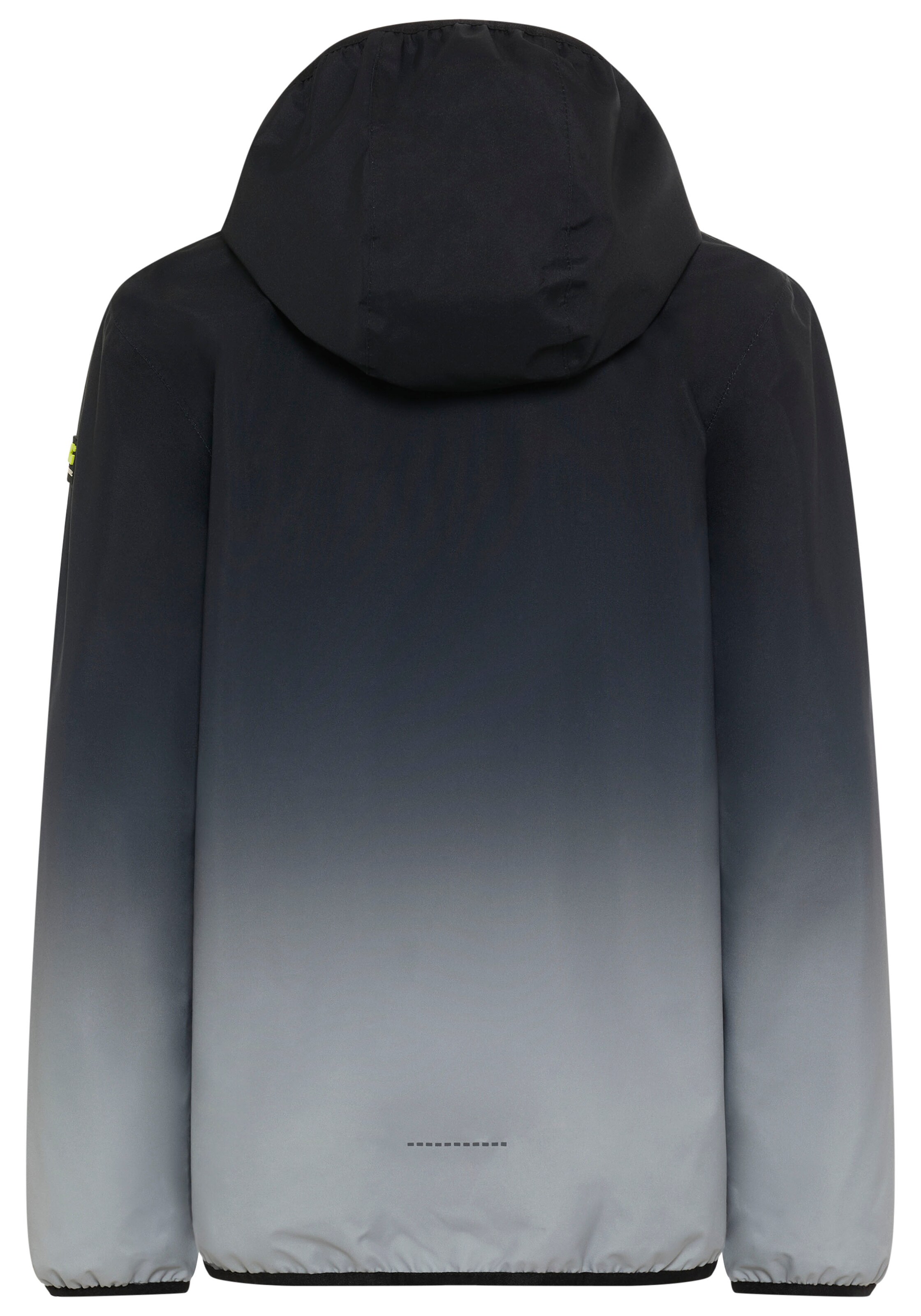 KILLTEC Between-Season Jacket in Grey