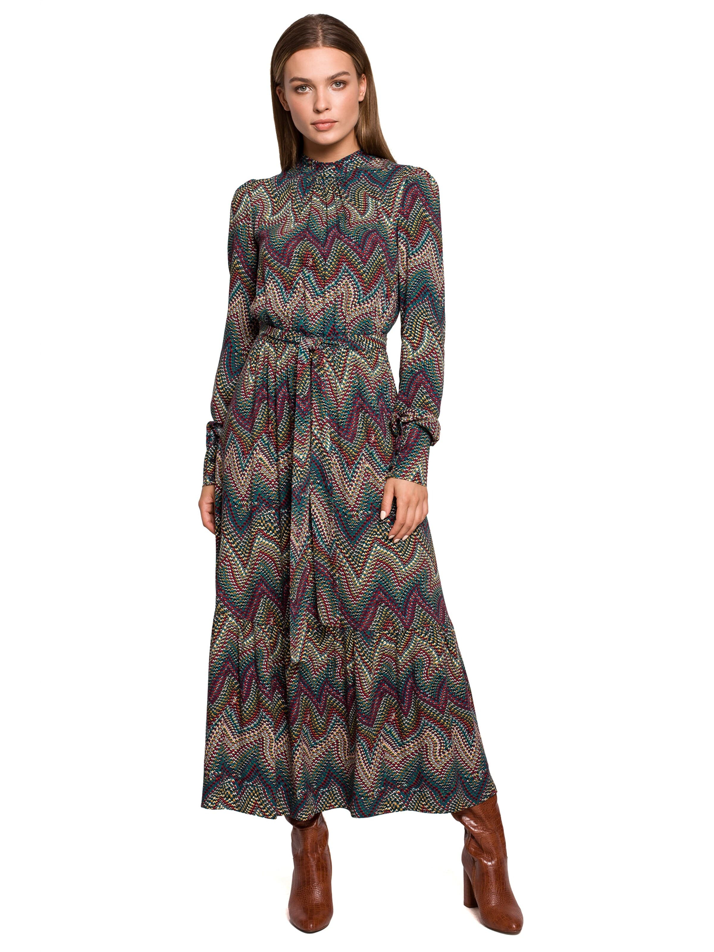 Rochie de la Stylove pe mai multe culori