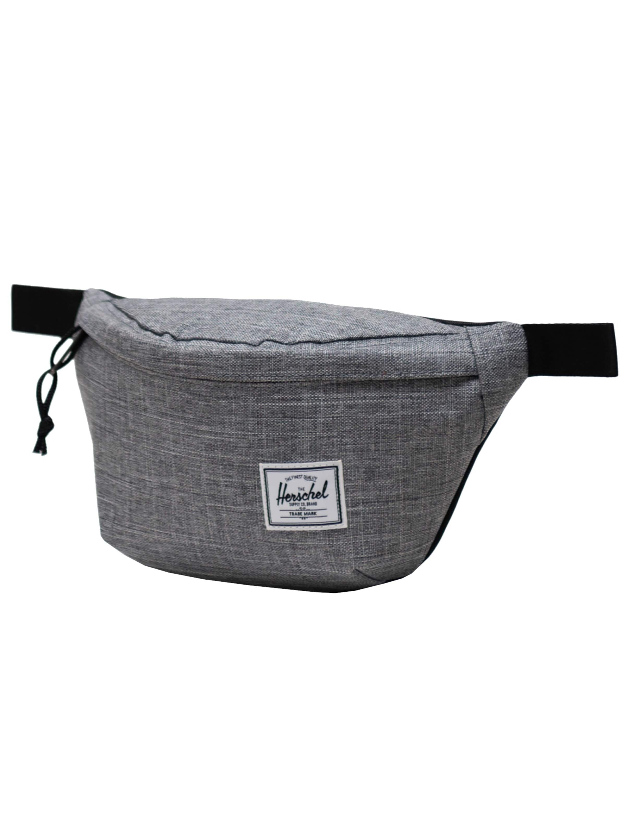 Sacs banane Herschel en gris : devant
