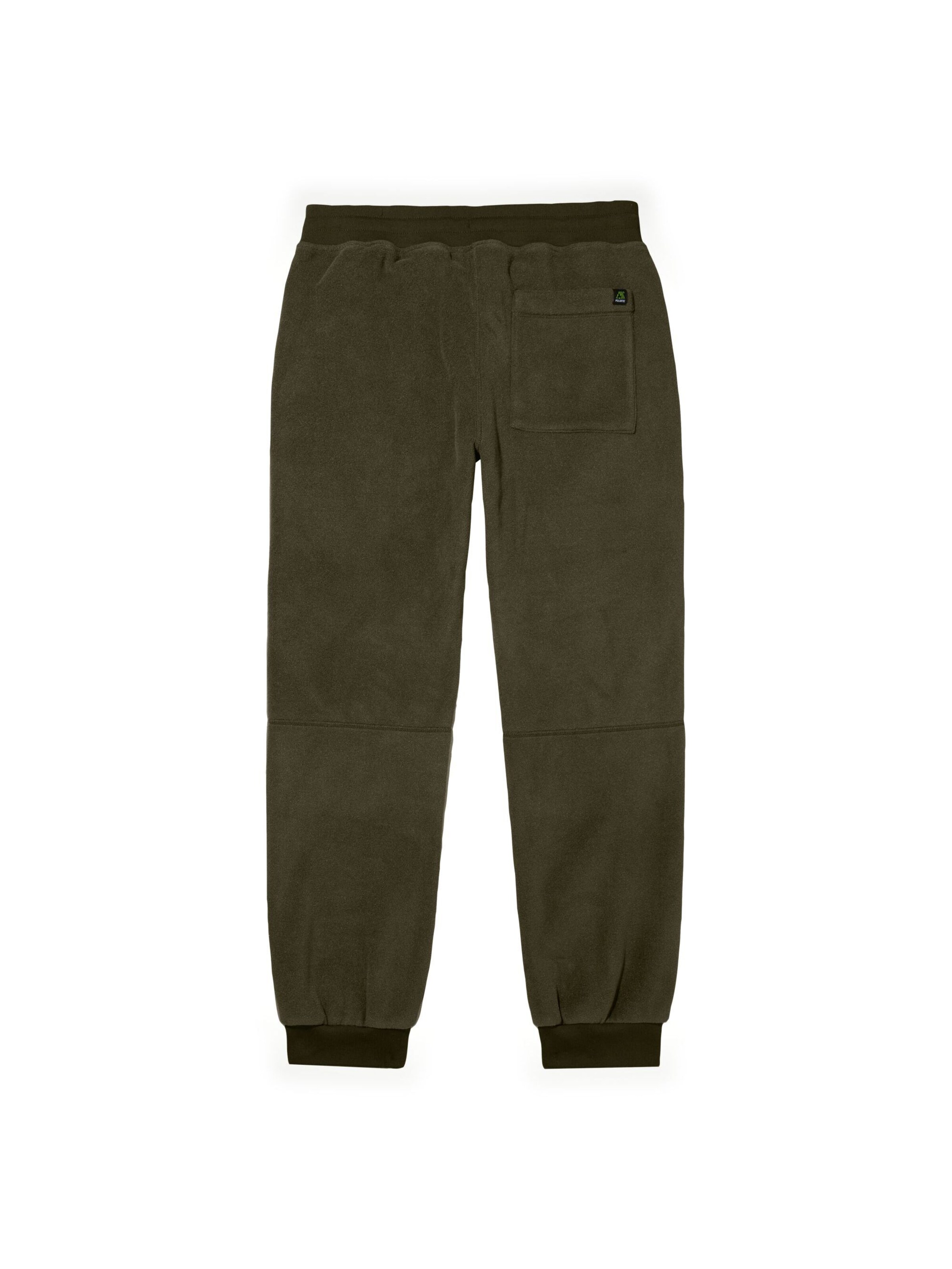 Berghaus Regular Sports trousers in Green