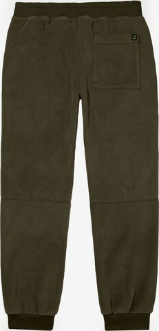 Berghaus Regular Workout Pants in Green