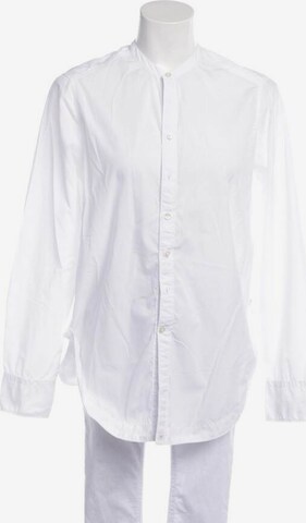 FIL NOIR Blouse & Tunic in XXS in White: front
