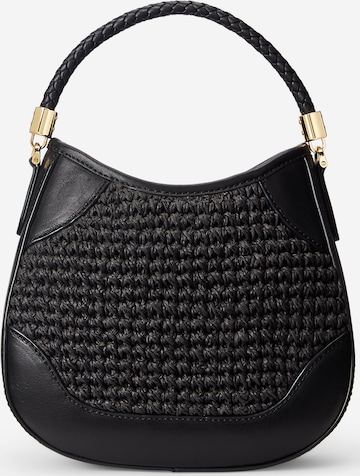 Lauren Ralph Lauren Tasche 'CHARLI' in Schwarz