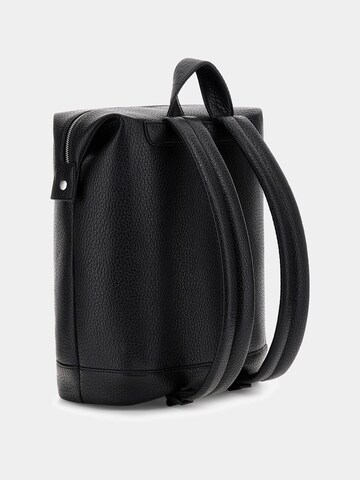 Sac à dos 'New York' GUESS en noir